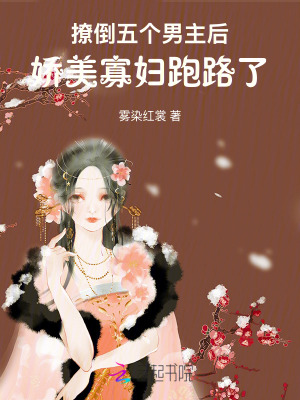 撩倒五个男主后娇美寡妇跑路了